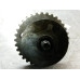 102Q026 Idler Timing Gear From 2010 GMC Acadia 3.6 12612840 102Q026 Idler Timing Gear From 2010 GMC Acadia 3.6 12612840